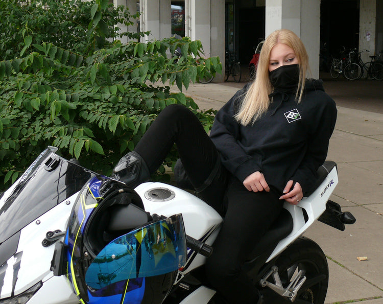 Bikerbeanz Collection