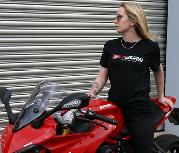 Skyburn "Sky's the Limit" Shirt